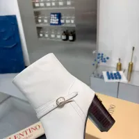 $145.00 USD Valentino Boots For Women #1392534