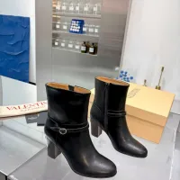 $145.00 USD Valentino Boots For Women #1392537