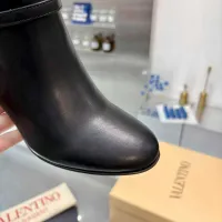 $145.00 USD Valentino Boots For Women #1392537