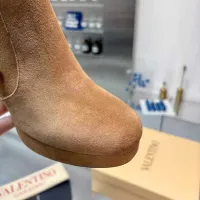 $158.00 USD Valentino Boots For Women #1392560