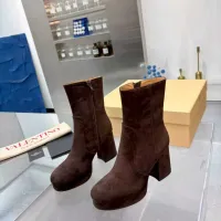 $158.00 USD Valentino Boots For Women #1392561