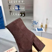 $158.00 USD Valentino Boots For Women #1392561
