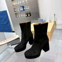 $158.00 USD Valentino Boots For Women #1392565