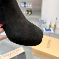 $158.00 USD Valentino Boots For Women #1392565
