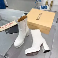 $158.00 USD Valentino Boots For Women #1392567