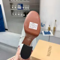 $158.00 USD Valentino Boots For Women #1392567