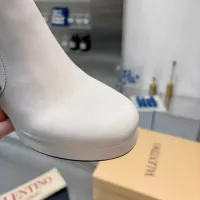$158.00 USD Valentino Boots For Women #1392567