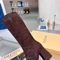 $192.00 USD Valentino Boots For Women #1392593