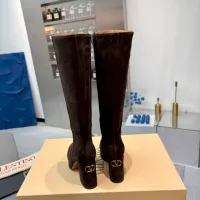 $192.00 USD Valentino Boots For Women #1392593