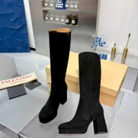 $192.00 USD Valentino Boots For Women #1392594