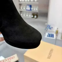 $192.00 USD Valentino Boots For Women #1392594