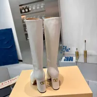 $192.00 USD Valentino Boots For Women #1392595