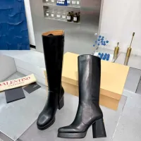 $192.00 USD Valentino Boots For Women #1392596