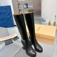 $192.00 USD Valentino Boots For Women #1392596