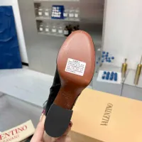 $192.00 USD Valentino Boots For Women #1392596