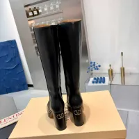 $192.00 USD Valentino Boots For Women #1392596