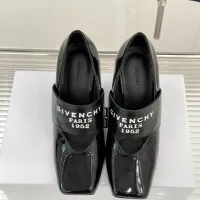 $115.00 USD Givenchy High-Heeled Shoes For Women #1392598
