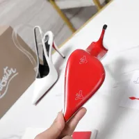 $112.00 USD Christian Louboutin Sandal For Women #1392637