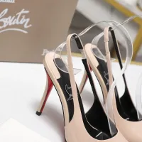 $112.00 USD Christian Louboutin Sandal For Women #1392638