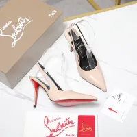 $112.00 USD Christian Louboutin Sandal For Women #1392638