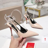 $112.00 USD Christian Louboutin Sandal For Women #1392638
