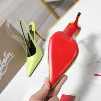 $112.00 USD Christian Louboutin Sandal For Women #1392642