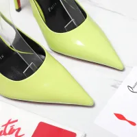 $112.00 USD Christian Louboutin Sandal For Women #1392642