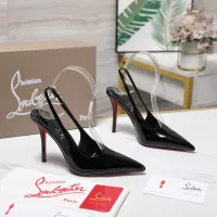 $112.00 USD Christian Louboutin Sandal For Women #1392650