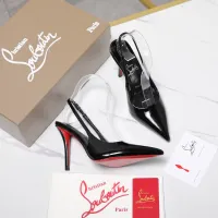 $112.00 USD Christian Louboutin Sandal For Women #1392650