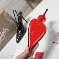 $112.00 USD Christian Louboutin Sandal For Women #1392650