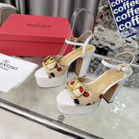 $85.00 USD Valentino Sandal For Women #1392681