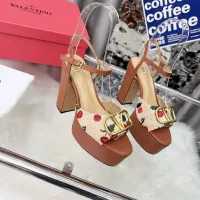 $85.00 USD Valentino Sandal For Women #1392683