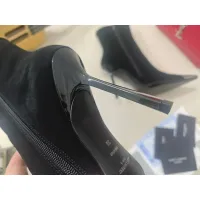 $130.00 USD Yves Saint Laurent YSL Boots For Women #1392688