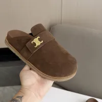 $85.00 USD Celine Slippers For Women #1392703