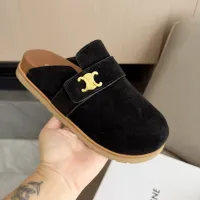 $85.00 USD Celine Slippers For Women #1392704
