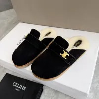 $96.00 USD Celine Slippers For Women #1392711