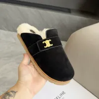 $96.00 USD Celine Slippers For Women #1392711