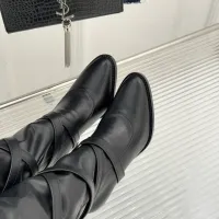 $238.02 USD Yves Saint Laurent YSL Boots For Women #1392745