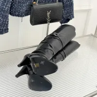 $238.02 USD Yves Saint Laurent YSL Boots For Women #1392745