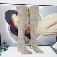 $132.00 USD Yves Saint Laurent YSL Boots For Women #1392750