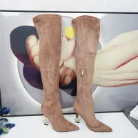 $132.00 USD Yves Saint Laurent YSL Boots For Women #1392751