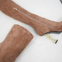 $132.00 USD Yves Saint Laurent YSL Boots For Women #1392751