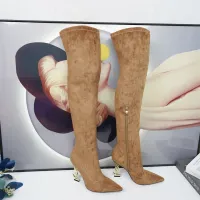 $132.00 USD Yves Saint Laurent YSL Boots For Women #1392753