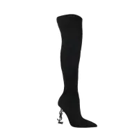 $132.00 USD Yves Saint Laurent YSL Boots For Women #1392755