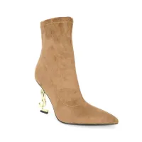 $118.00 USD Yves Saint Laurent YSL Boots For Women #1392761