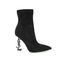 $118.00 USD Yves Saint Laurent YSL Boots For Women #1392765