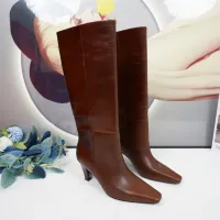 $195.00 USD Yves Saint Laurent YSL Boots For Women #1392769