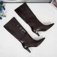$195.00 USD Yves Saint Laurent YSL Boots For Women #1392770