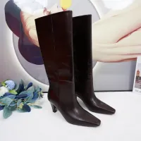 $195.00 USD Yves Saint Laurent YSL Boots For Women #1392770