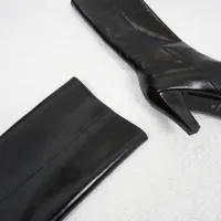 $195.00 USD Yves Saint Laurent YSL Boots For Women #1392771